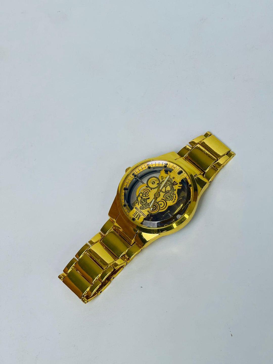 Men's watch