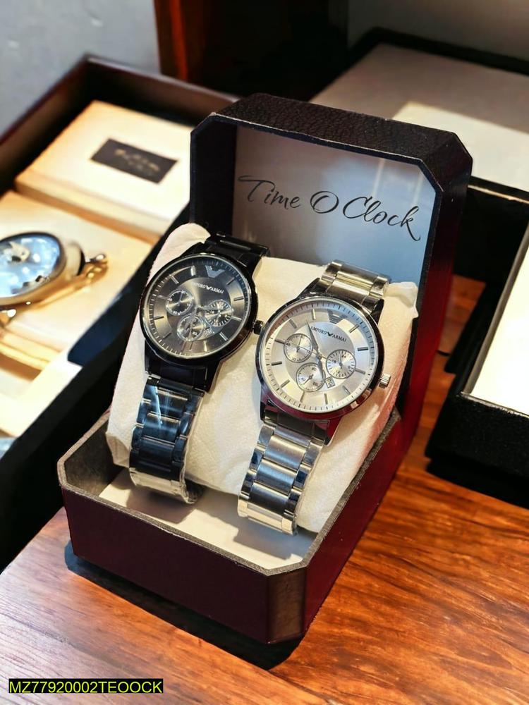 Men's Casual Analog watch