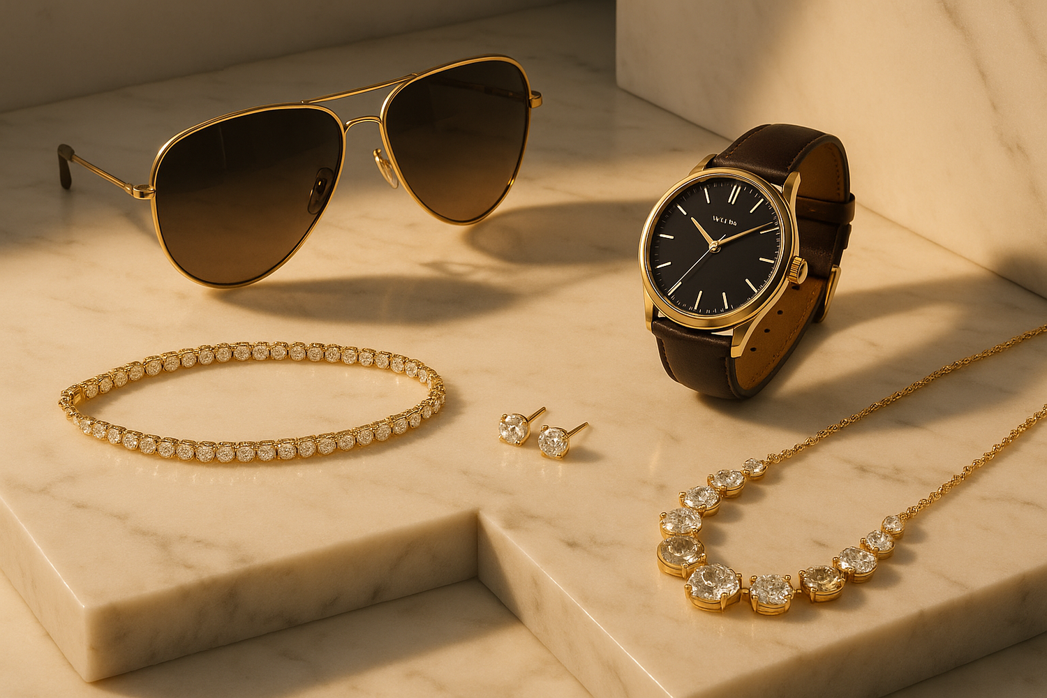 Fashion accessories