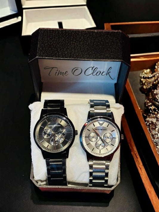 Men's Casual Analog watch