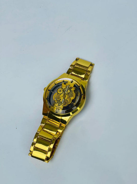 Men's watch
